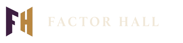 Factor Hall — AI agents for small businesses